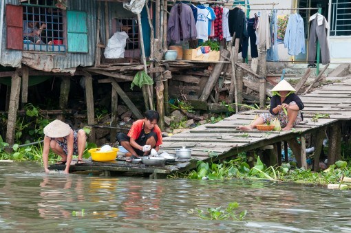 Mekong Delta