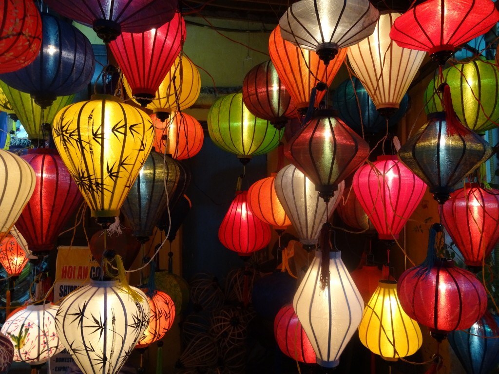 Hoi An Lantern Festival 2019 dates InsideAsia Blog