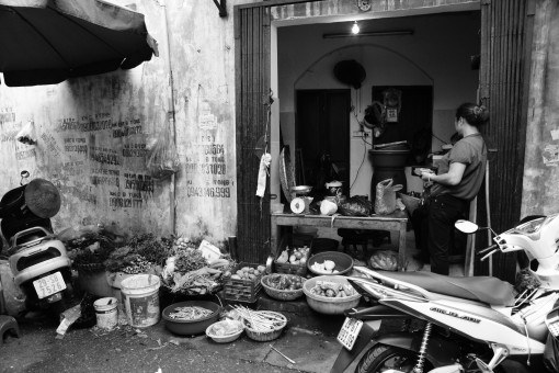 Hanoi