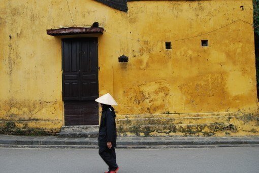 Hoi An