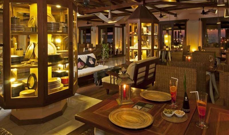 Sandoway Resort (www.sandowayresort.com)