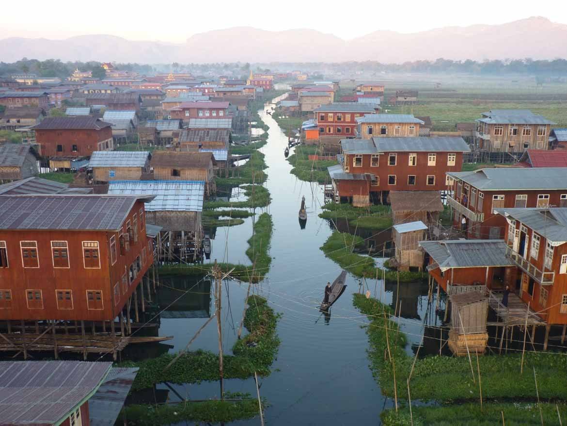 Photo: Oriental Ballooning