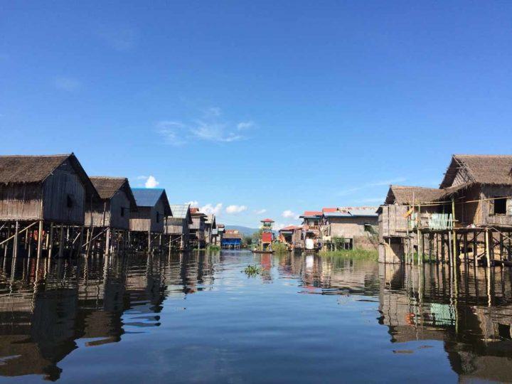 The vast majority of Shan State remains safe for travel - including Inle Lake.
