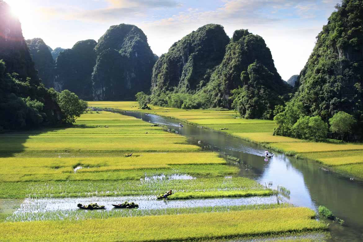 Ninh Binh