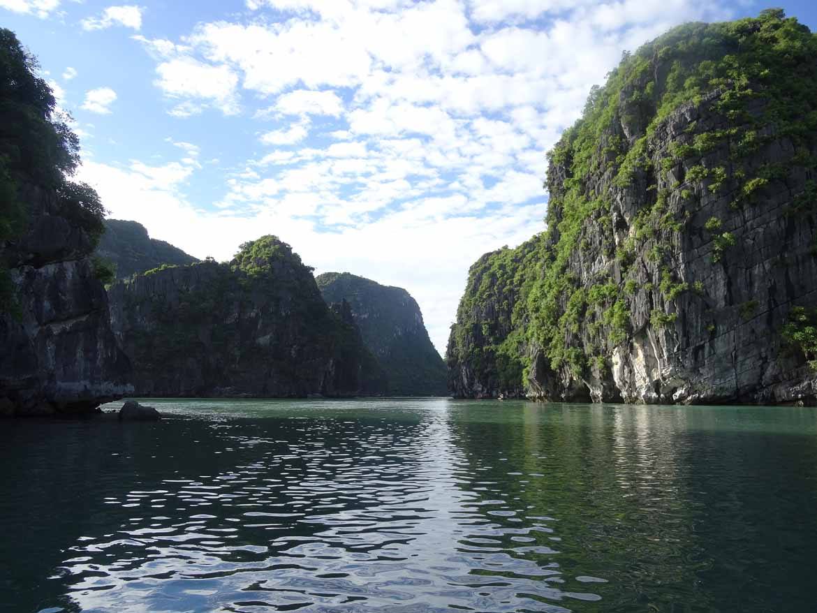 Halong Bay