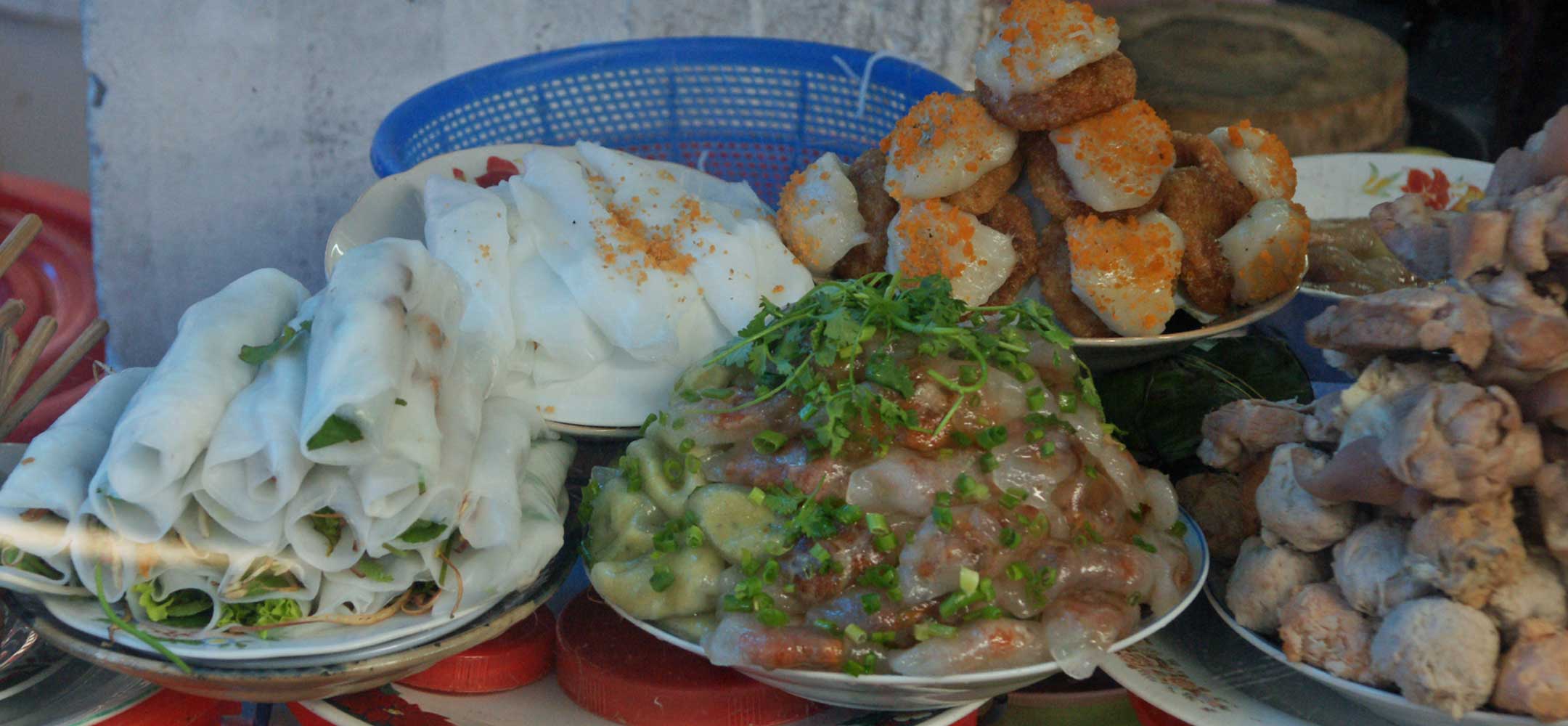 Learn to cook like a king in Hue