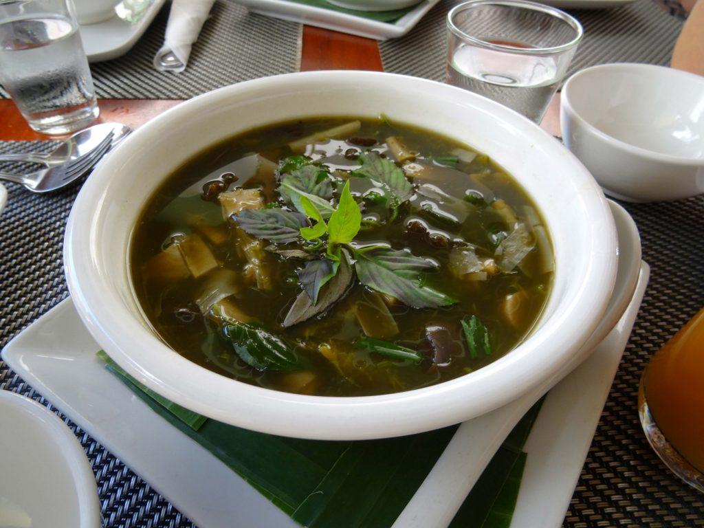 Luang Prabang cuisine