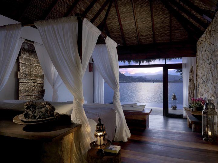 Song Saa Island on one of the best beaches in Cambodia