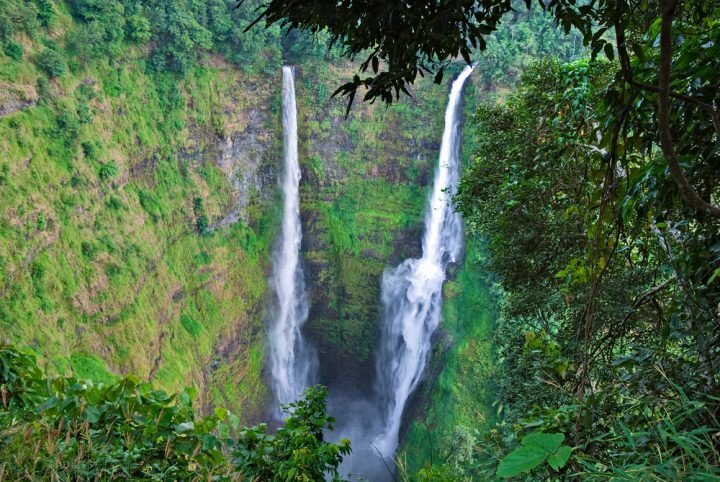 Bolaven Plateau, Southern Laos