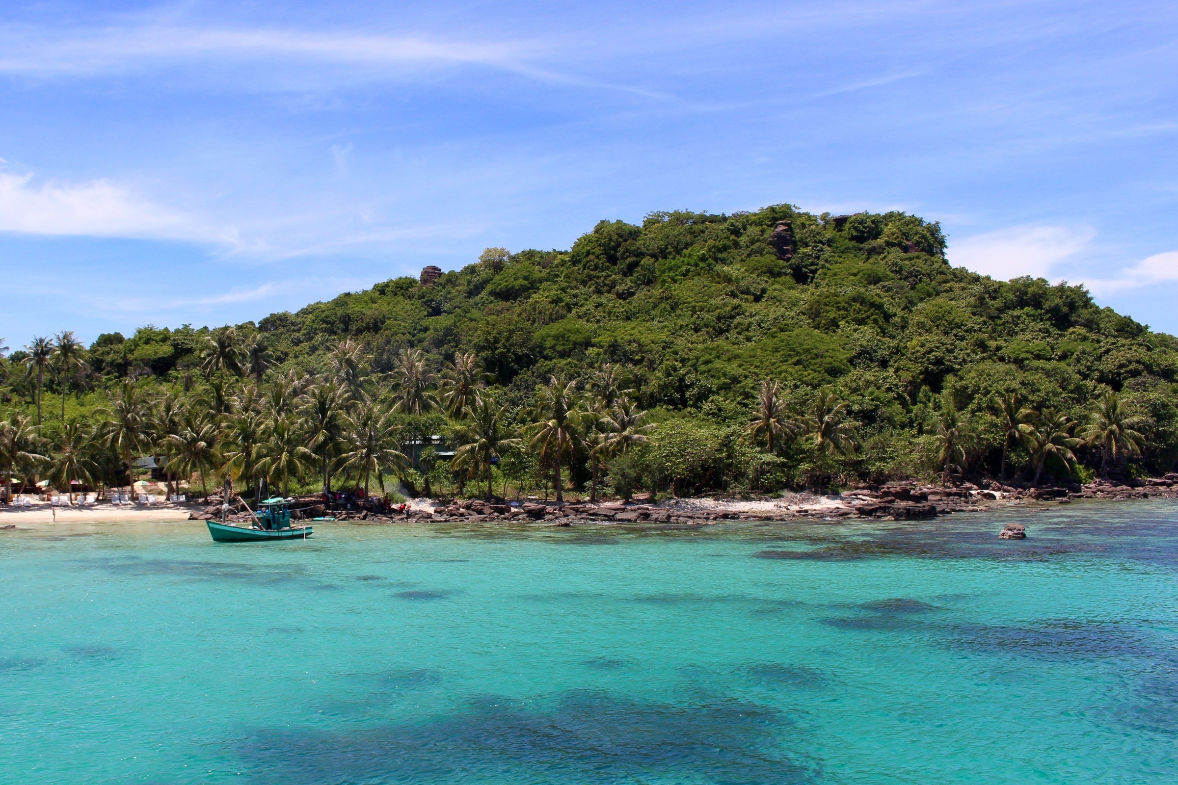 To The Beach Exploring Phu Quoc Island In Vietnam - 