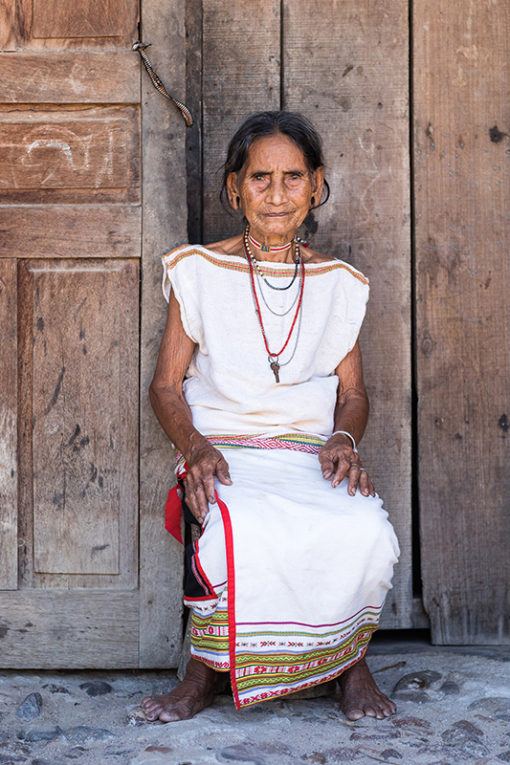 Photographing Vietnam’s tribes Réhahn’s Precious Heritage project