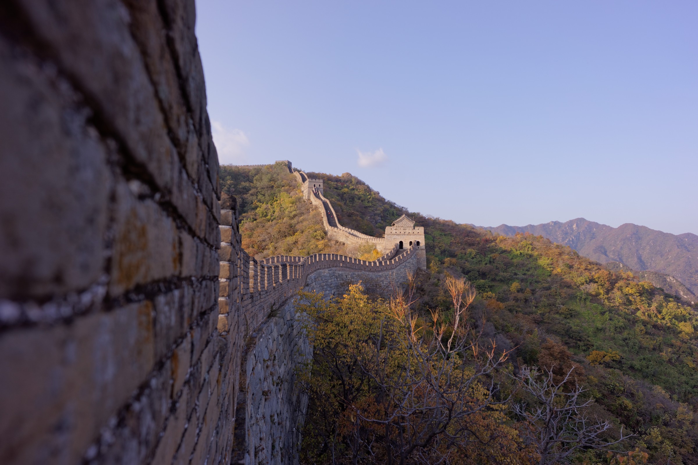 Mutianyu